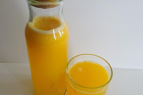 Orange Juice