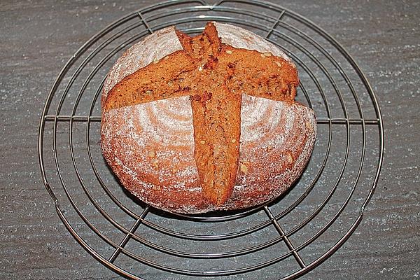 Organic Einkorn Bread