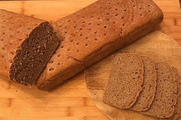 Paderborn Country Bread