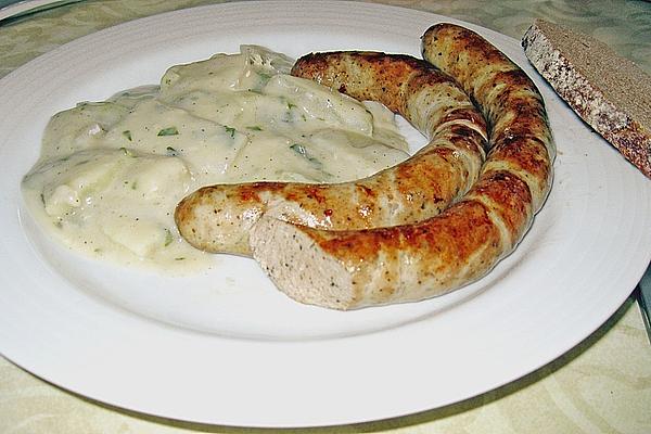 Palatinate Sausages