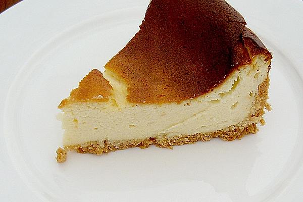 Palatine Cheesecake