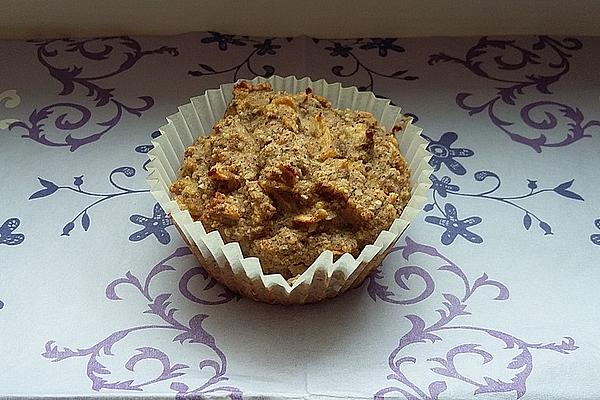 Paleo Breakfast Muffins