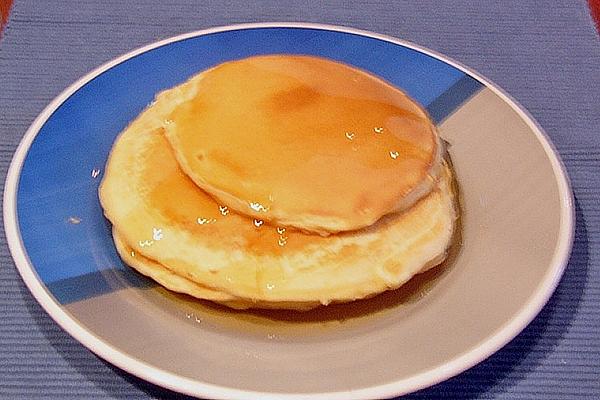 Pancake Turrets