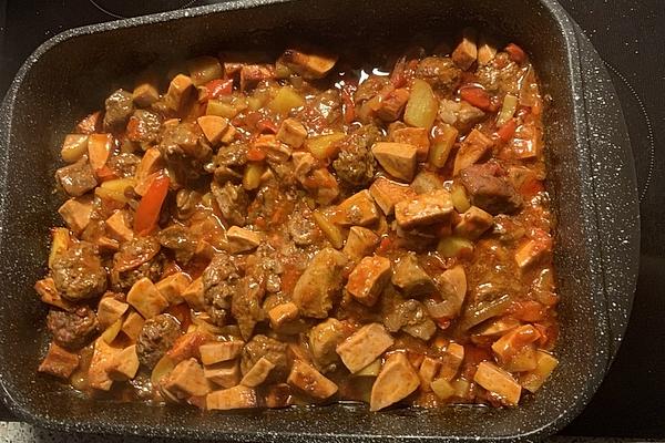 Party – Goulash