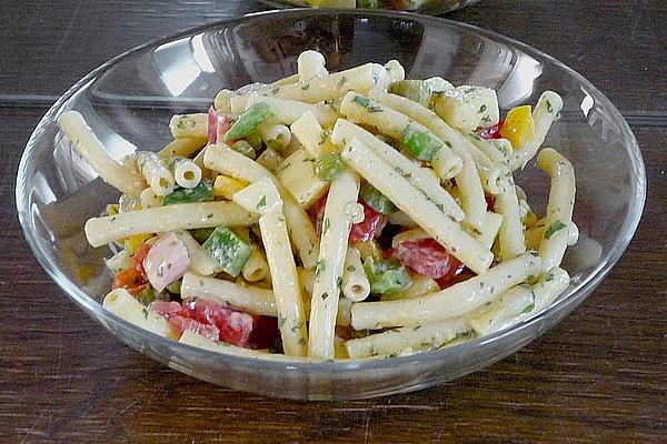 Party – Pasta Salad