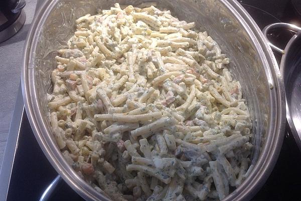 Party Pasta Salad