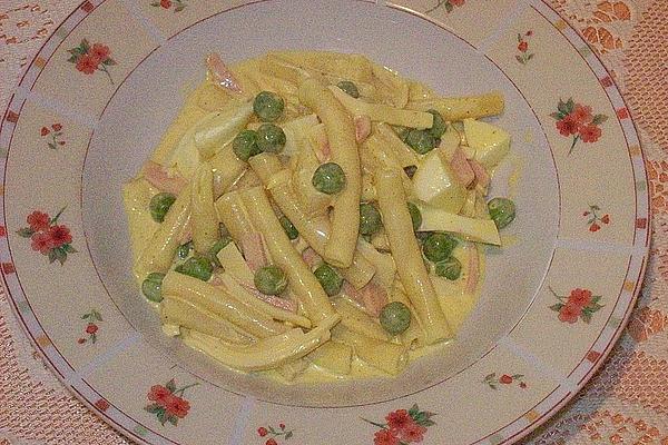 Pasta Salad Al Ilspa