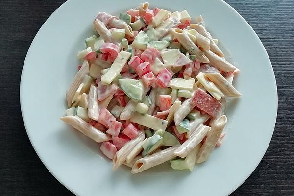 Pasta Salad Picnic