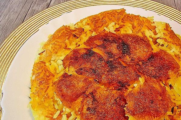 Persian Rice