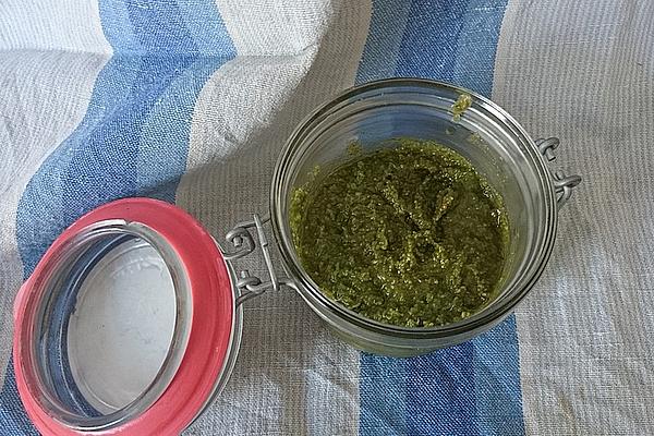 Pesto Genovese