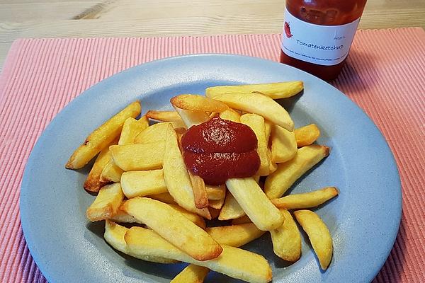 Peter`s Tomato Ketchup