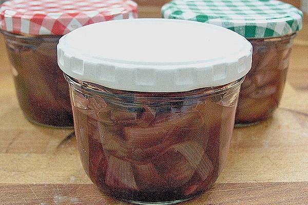 Pickled Red Wine Shallots
