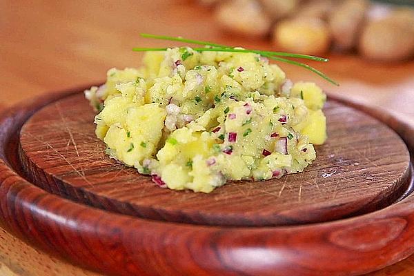 Potato Salad from Baden