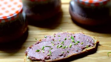 Poultry Liver Sausage – Boiled Down