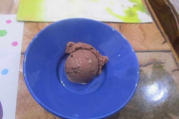 Premium Chocolate Ice Cream