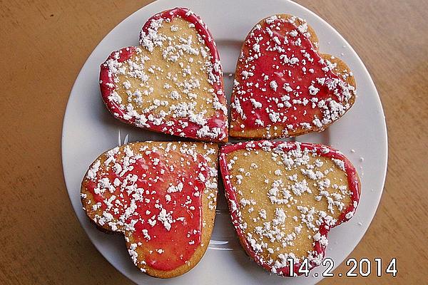 Punch – Coconut Hearts
