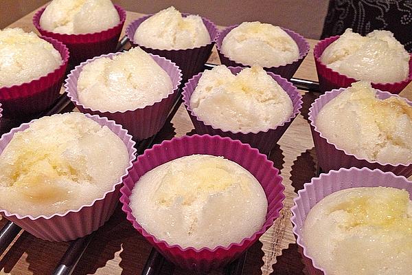 Puto – Filipino Rice Muffins