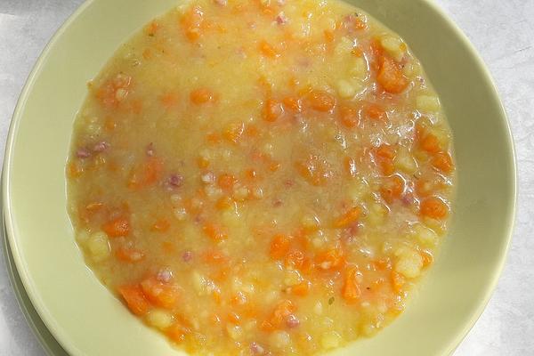 Quick Carrot and Potato Stew with Thermomix