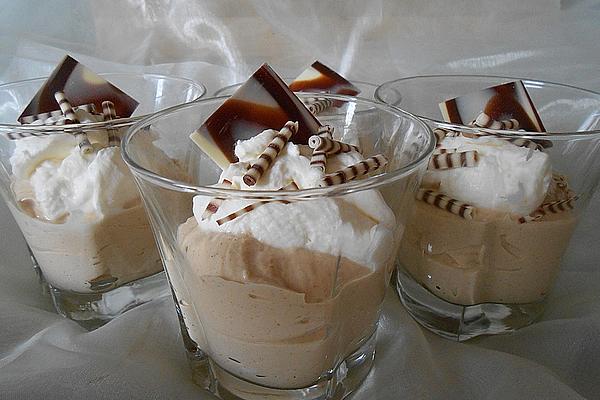 Quick Peanut Butter – Sour Cream – Dessert