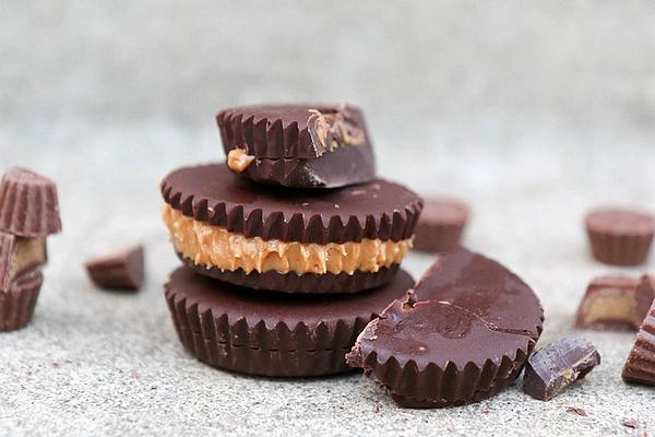 Reeses – Peanut Butter Cups
