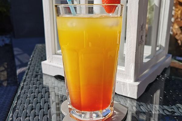 Refreshing Cocktail