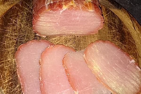 Renegade Salmon Ham