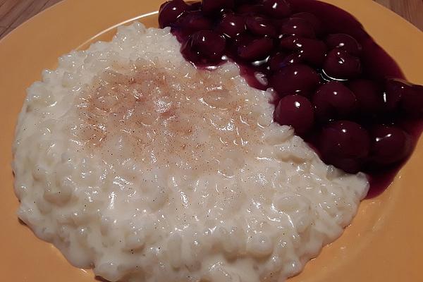 Rice Porridge Greatoma`s Style