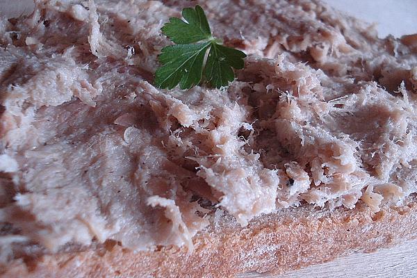 Rillettes