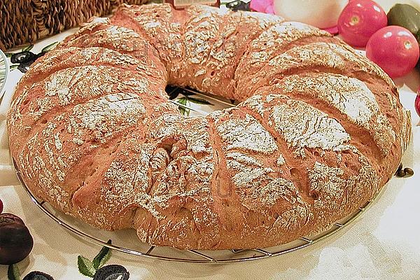 Ring Bread