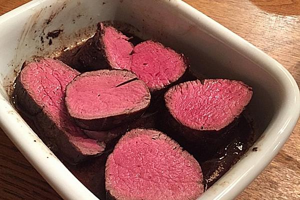 Roast Beef Low Cooking Method