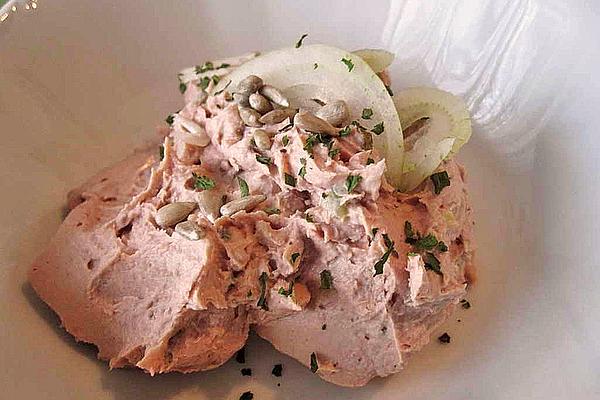 SABO – Liver Sausage Cream