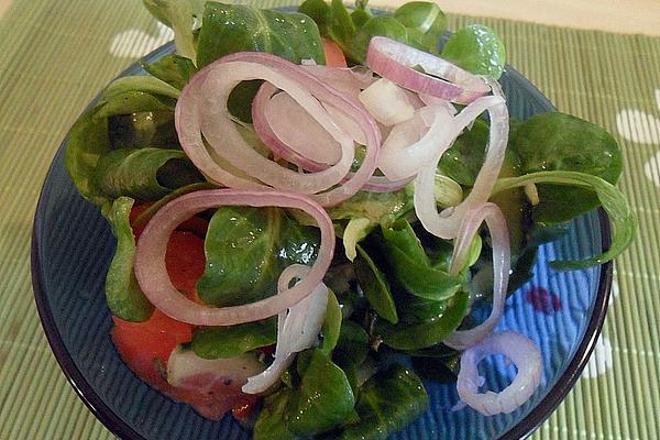 Salad Dressing Alla III