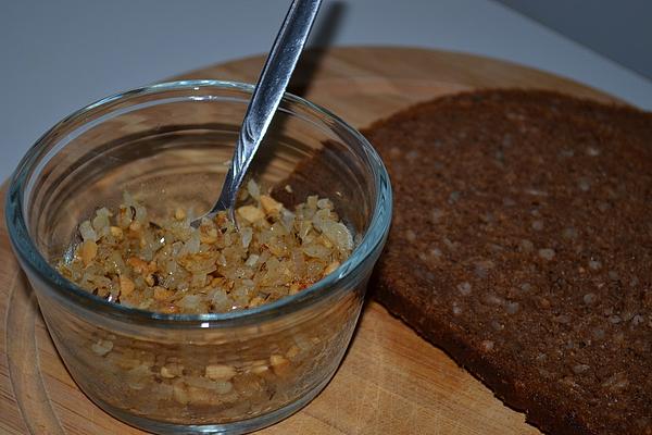 Savory Sunflower Seed Paste