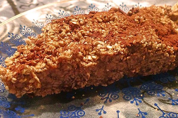 Sesame – Halva