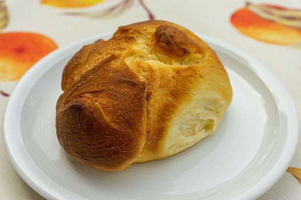 Sicilian Brioche