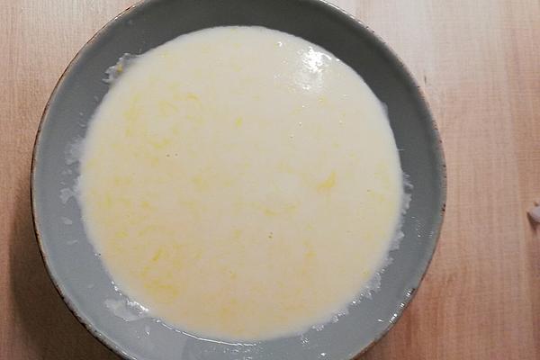 Silesian Gruel