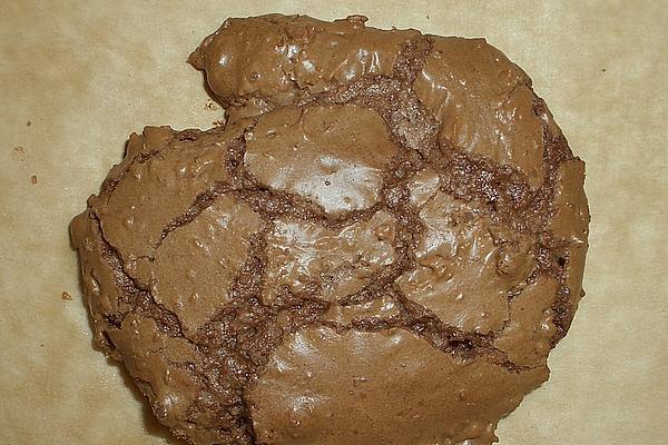 Sinful Chocolate Cookies