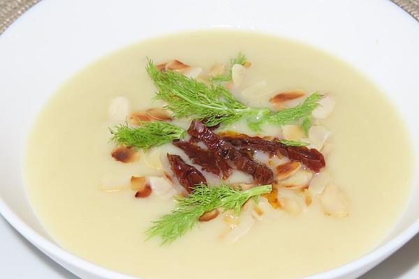 Smokey`s Fennel Soup