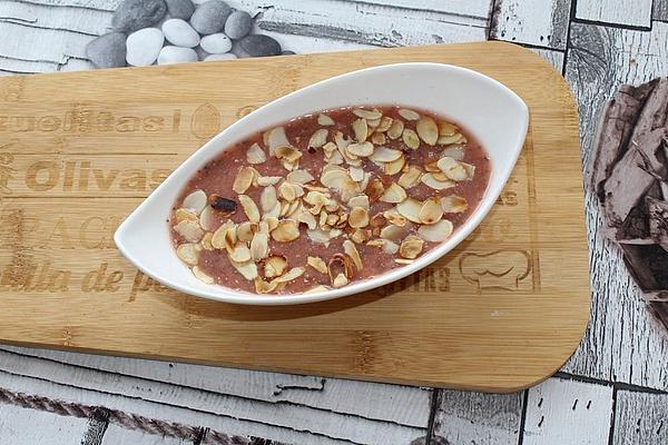 Smoothie Bowl with Nutritional Kick