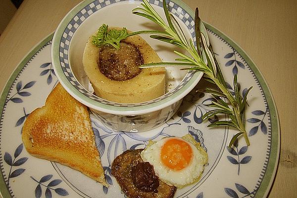 Snails in Marrow Bone