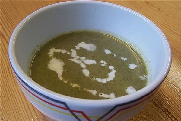 Sorrel Soup