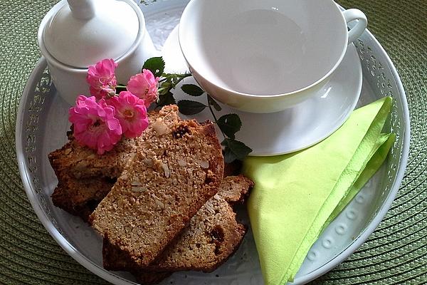 South African Rusks