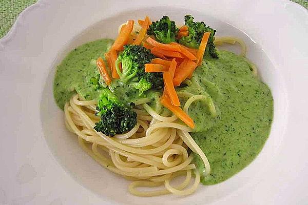 Spaghetti `Light Green`