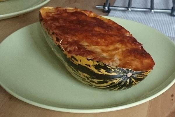 Spaghetti Squash