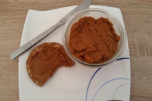 Spekuloos Spread
