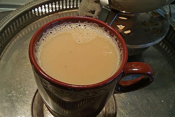 Spiced Tea from Ceylon