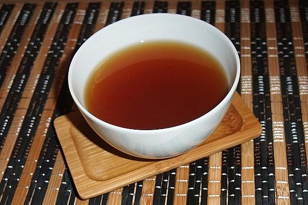 Spiced Tea, Hot or Cold