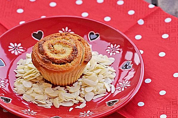 Spiral Cupcakes