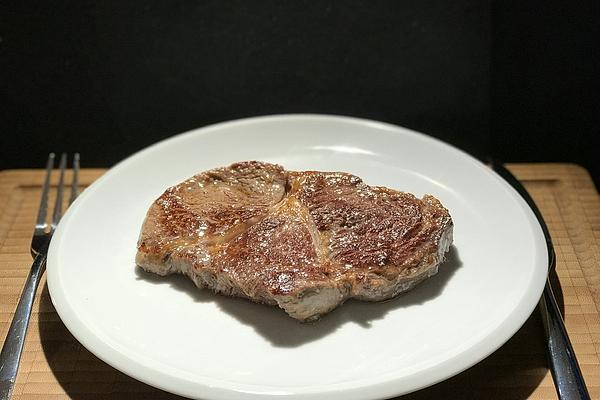 Teriyaki – Steaks