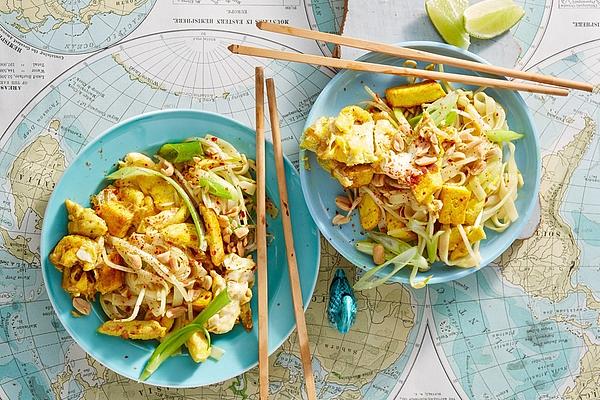 Thai Pad Thai